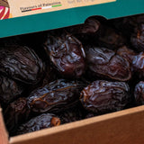 Palästina Medjool Datteln Premium Jumbo 1KG - Rift Valley Farms EU