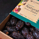 Palästina Medjool Datteln Premium Jumbo 1KG - Rift Valley Farms EU