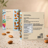 Palästina Spar-Set: Freekeh, Maftoul & Mandeln - Rift Valley Farms EU