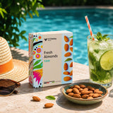 Palästina Spar-Set: Freekeh, Maftoul & Mandeln - Rift Valley Farms EU