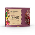 Palästinensiche Medjool Datteln Delight 1KG - Rift Valley Farms EU