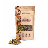 Pistazienkerne 150 g – naturbelassen Nüsse Rift Valley Farms