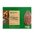 Premium Bio Medjool Datteln aus Jordanien 5KG - Rift Valley Farms EU