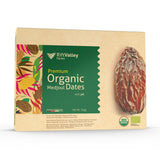 Premium Bio Medjool Datteln Jumbo 5KG - Rift Valley Farms EU