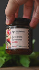 Sonnengetrocknete Tomaten aus Palästina 200g
