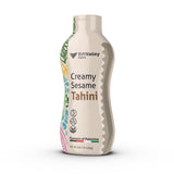 Sesam Tahini aus Palästina - Rift Valley Farms EU
