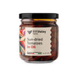 Sonnengetrocknete Tomaten aus Palästina 200g - Rift Valley Farms EU