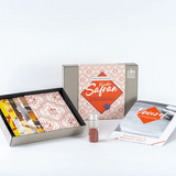 Geschenkpaket: Feinster Safran 1G