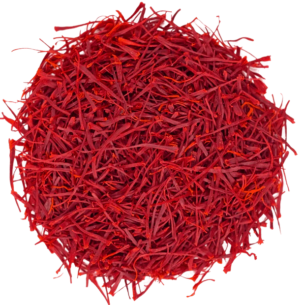 Feinster Safran, Päkchen 1G