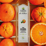 Terroirs du Liban - Orangenblütenwasser – product view 9