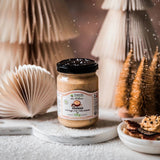 Terroirs du Liban Sommertrüffel-Hummus 135 g Trüffel-Kichererbsen – product view 5
