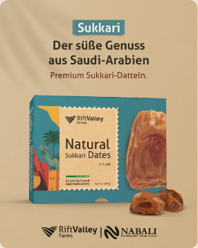 Aktueller Instagram-Beitrag von Rift Valley Farms