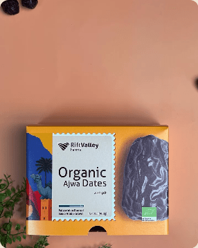 Aktueller Instagram-Beitrag von Rift Valley Farms