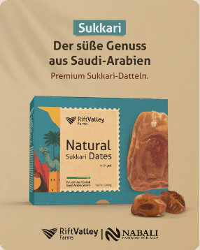 Aktueller Instagram-Beitrag von Rift Valley Farms